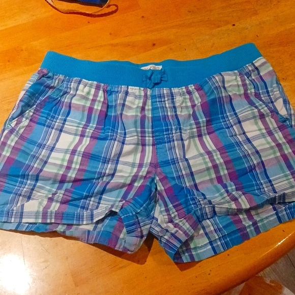 Kids shorts - Picture 1 of 5